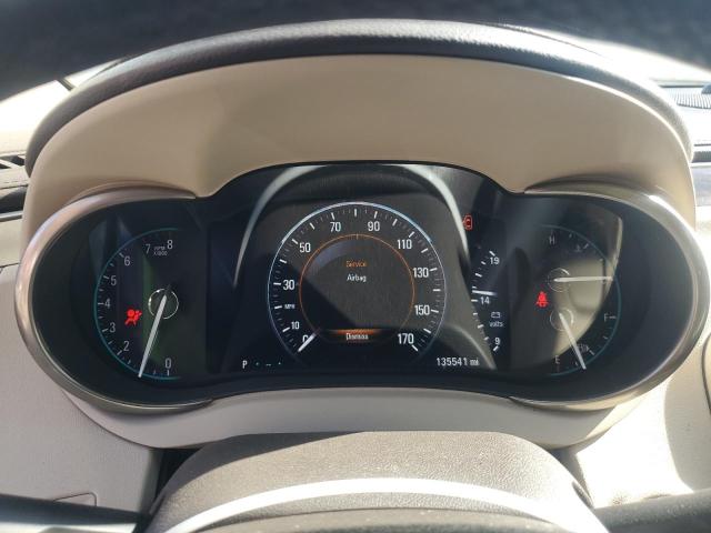 Photo 9 from auction – 2014 BUICK LACROSSE with VIN 1G4GB5G39EF261424