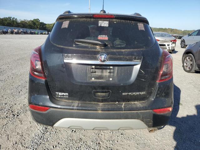 Photo 6 from auction – 2022 BUICK ENCORE PRE with VIN KL4CJASM5NB508020
