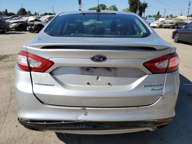 Photo 6 from auction – 2016 FORD FUSION TIT with VIN 3FA6P0K90GR400190