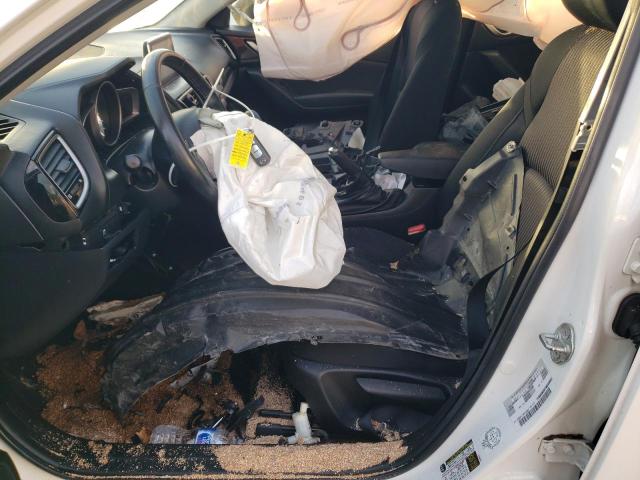 Photo 7 from auction – 2015 MAZDA 3 TOURING with VIN 3MZBM1V73FM159462