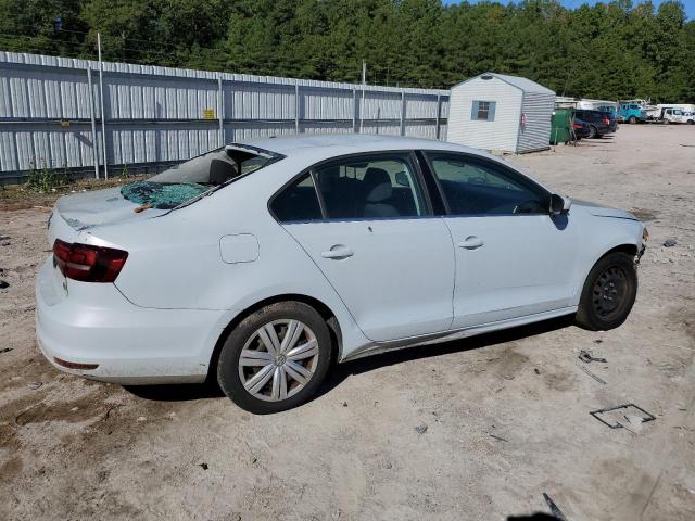 Photo 3 from auction – 2017 VOLKSWAGEN JETTA S with VIN 3VW2B7AJ6HM312168
