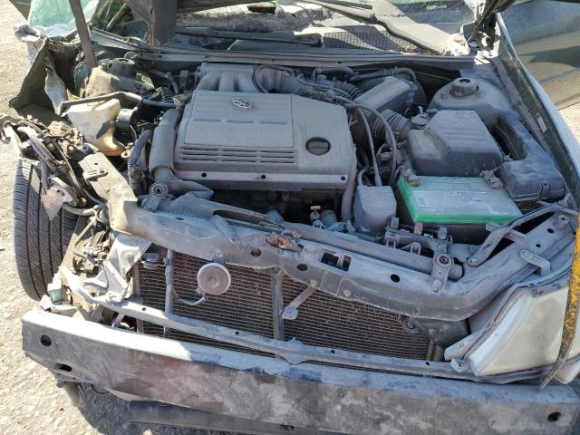 Photo 11 from auction – 2002 TOYOTA AVALON XL with VIN 4T1BF28B32U199030