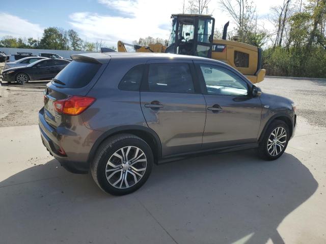 Photo 3 from auction – 2019 MITSUBISHI OUTLANDER with VIN JA4AP3AU5KU006403