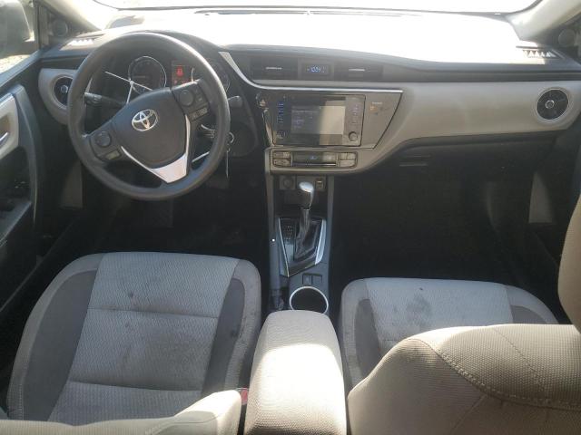 Photo 8 from auction – 2017 TOYOTA COROLLA L with VIN 2T1BURHE1HC778892