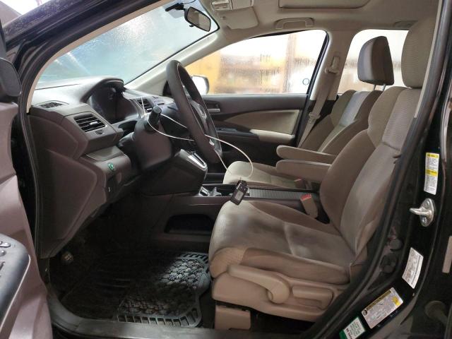 Photo 7 from auction – 2012 HONDA CR-V EX with VIN 5J6RM4H55CL801944