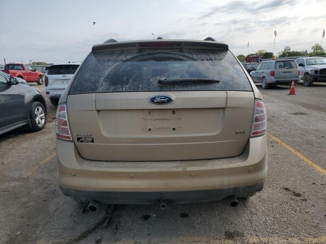 Photo 6 from auction – 2007 FORD EDGE SEL P with VIN 2FMDK39C47BB14212