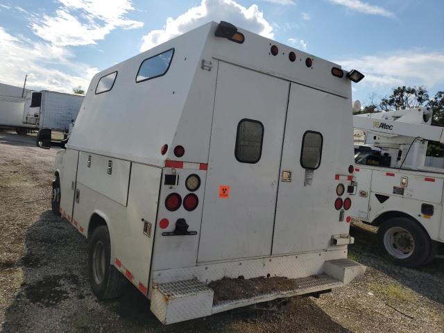 Photo 2 from auction – 2010 CHEVROLET EXPRESS G3 with VIN 1GB6G2BG6A1146673