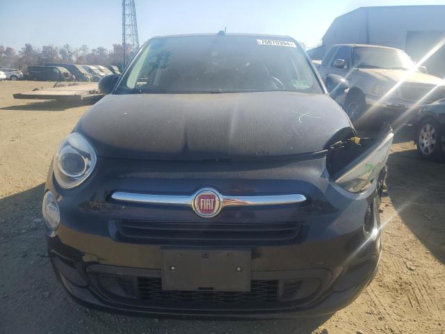 Photo 5 from auction – 2016 FIAT 500X EASY with VIN ZFBCFXBT3GP385912