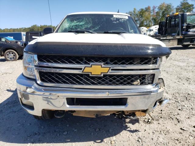 Photo 5 from auction – 2012 CHEVROLET SILVERADO with VIN 1GC1KXC82CF195464