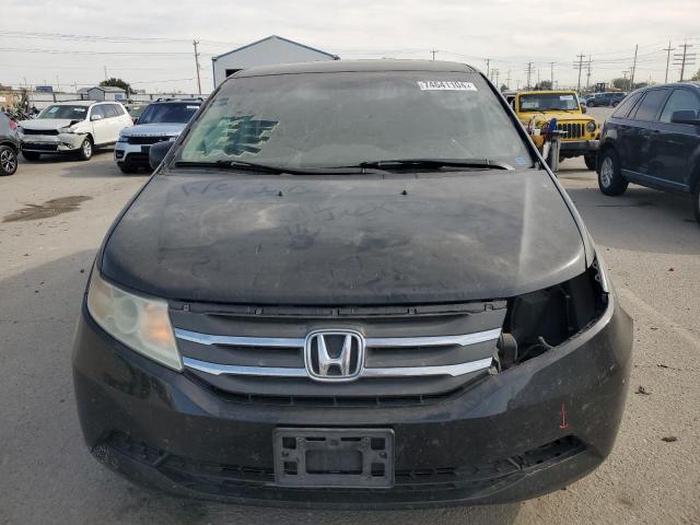 Photo 5 from auction – 2011 HONDA ODYSSEY EX with VIN 5FNRL5H60BB008950