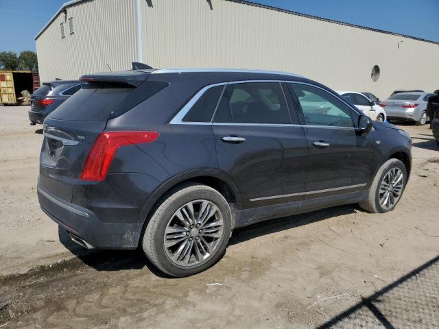 Photo 3 from auction – 2017 CADILLAC XT5 PREMIU with VIN 1GYKNCRS2HZ161452