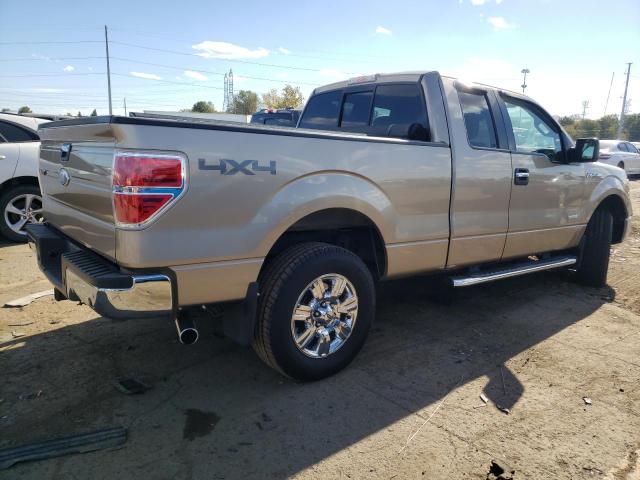 Photo 3 from auction – 2012 FORD F150 SUPER with VIN 1FTFX1ET3CFA56286