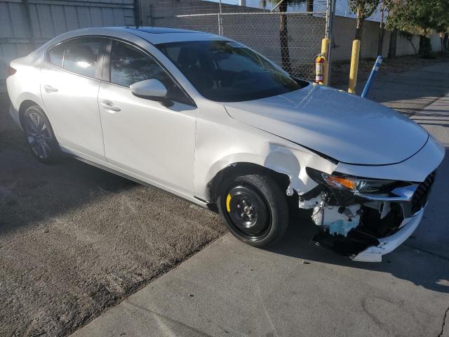 Photo 4 from auction – 2024 MAZDA 3 PREFERRE with VIN 3MZBPACM8RM418127