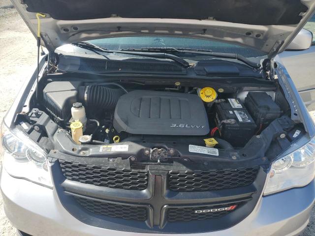 Photo 12 from auction – 2014 DODGE GRAND CARA with VIN 2C4RDGBG0ER261236