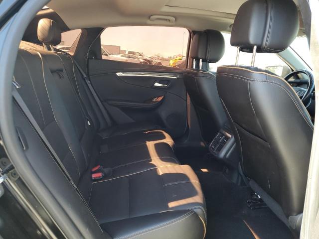Photo 10 from auction – 2014 CHEVROLET IMPALA LTZ with VIN 2G1155S31E9108353