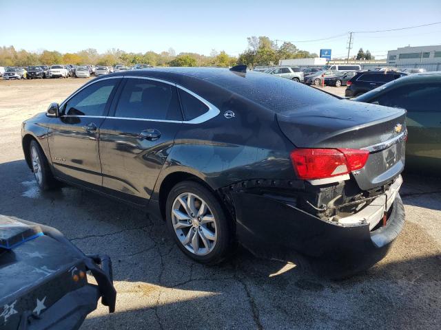 Photo 2 from auction – 2018 CHEVROLET IMPALA LT with VIN 2G1105S35J9167656