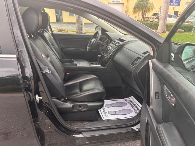 Photo 5 from auction – 2012 MAZDA CX-9 with VIN JM3TB2CA1C0344682