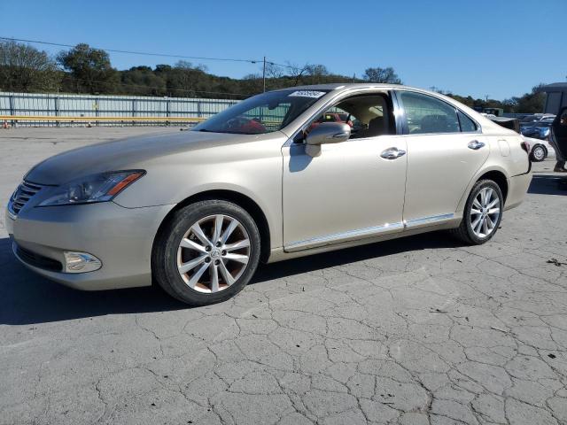 LEXUS ES 350 2012 with VIN JTHBK1EG9C2509588 - Photo from auction