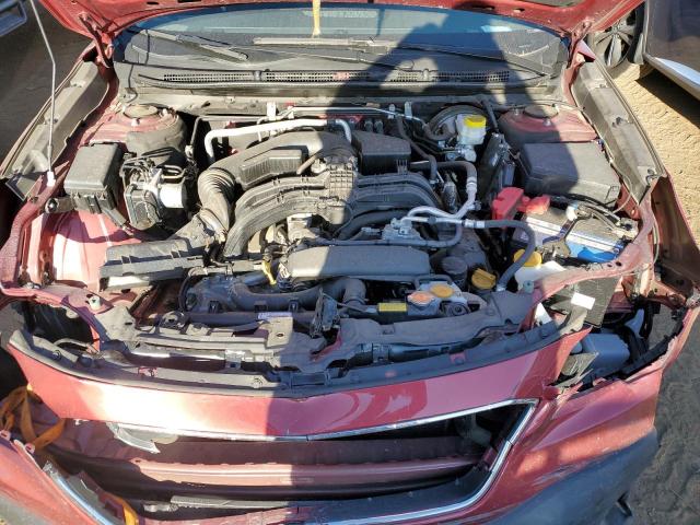 Photo 12 from auction – 2022 SUBARU OUTBACK PR with VIN 4S4BTAFC7N3127319