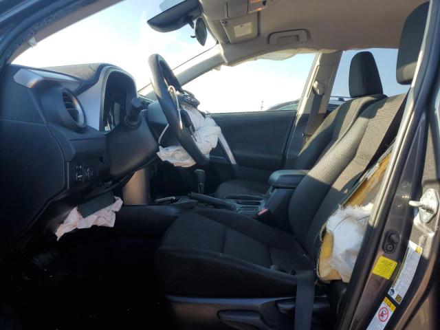 Photo 7 from auction – 2018 TOYOTA RAV4 LE with VIN JTMZFREV8JJ175199