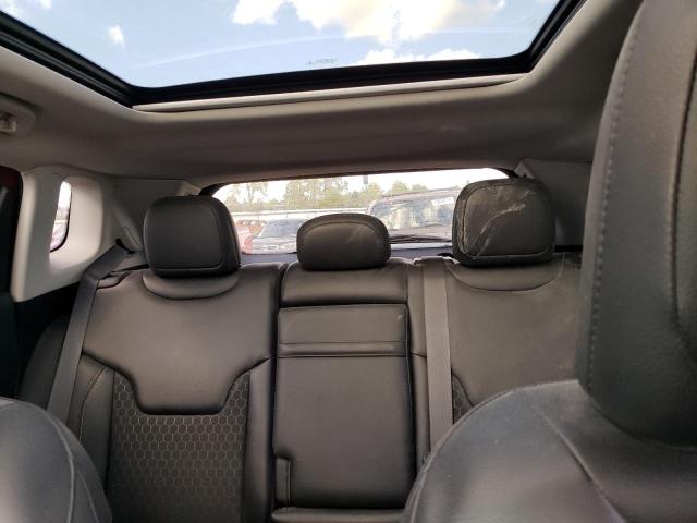 Photo 10 from auction – 2017 JEEP COMPASS LA with VIN 3C4NJCBB2HT691016