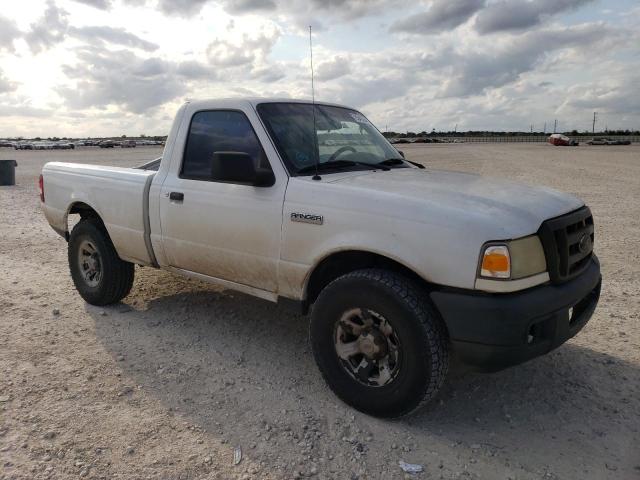 Photo 4 from auction – 2007 FORD RANGER with VIN 1FTYR10D37PA94863