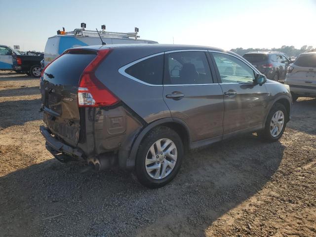 Photo 3 from auction – 2016 HONDA CR-V EX with VIN 2HKRM4H53GH622690