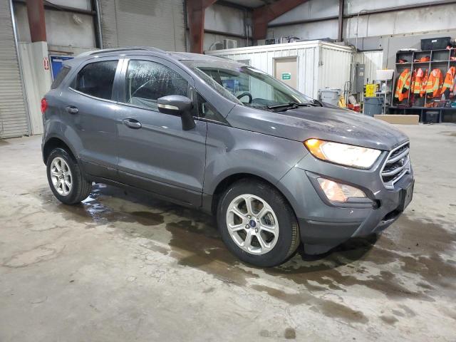 Photo 4 from auction – 2019 FORD ECOSPORT S with VIN MAJ3S2GE3KC254751