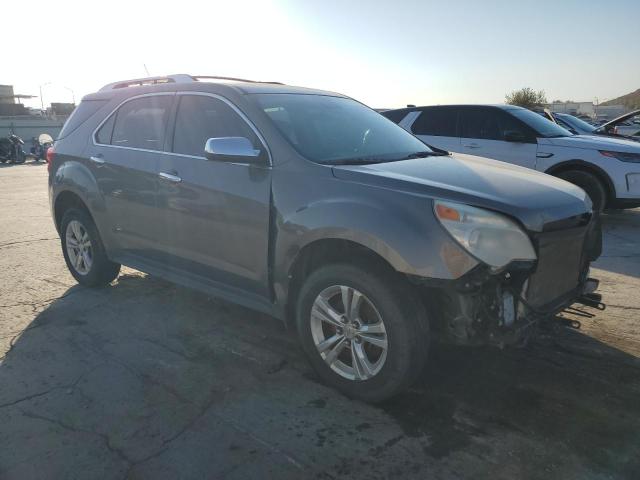 Photo 4 from auction – 2012 CHEVROLET EQUINOX LT with VIN 2GNFLGEK8C6105098