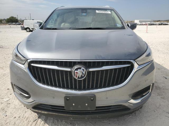 Photo 5 from auction – 2021 BUICK ENCLAVE PR with VIN 5GAERCKW0MJ159763