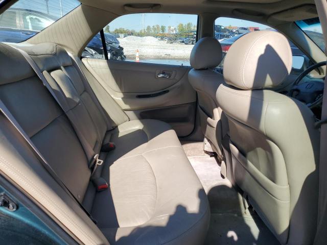 Photo 10 from auction – 2002 HONDA ACCORD EX with VIN 1HGCG16552A032104