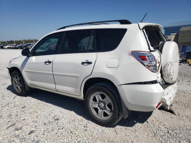 Photo 2 from auction – 2010 TOYOTA RAV4 with VIN 2T3ZF4DV7AW031729