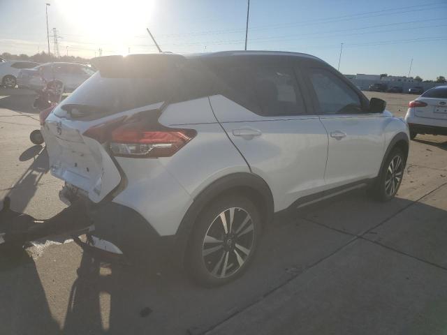 Photo 3 from auction – 2020 NISSAN KICKS SR with VIN 3N1CP5DV4LL527724