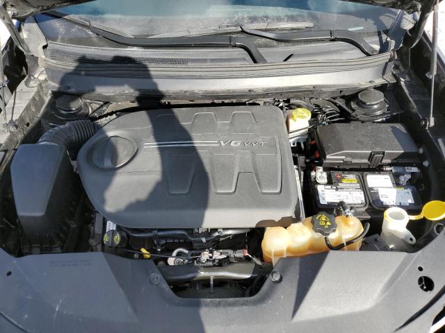 Photo 12 from auction – 2021 JEEP CHEROKEE L with VIN 1C4PJLMX8MD176796