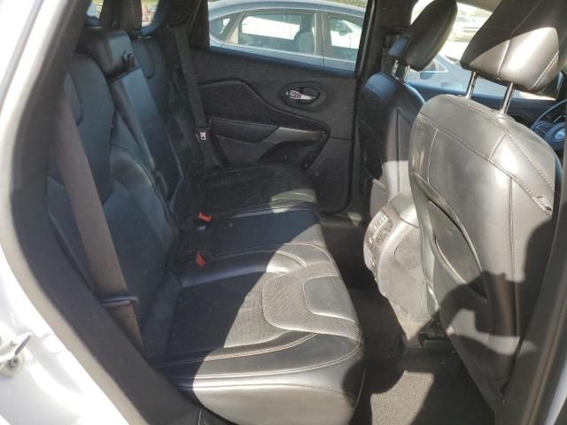 Photo 11 from auction – 2020 JEEP CHEROKEE L with VIN 1C4PJMDX7LD626622