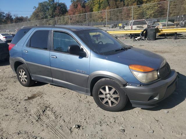 Photo 4 from auction – 2002 BUICK RENDEZVOUS with VIN 3G5DA03E92S531576