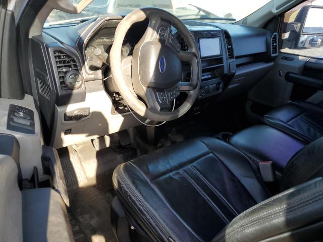 Photo 8 from auction – 2015 FORD F150 SUPER with VIN 1FTEX1C87FKE81158