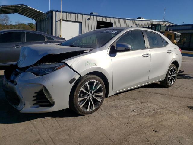 Photo 1 from auction – 2019 TOYOTA COROLLA L with VIN 5YFBURHE6KP884973