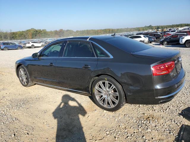 Photo 2 from auction – 2013 AUDI A8 L QUATT with VIN WAUR2AFDXDN008503