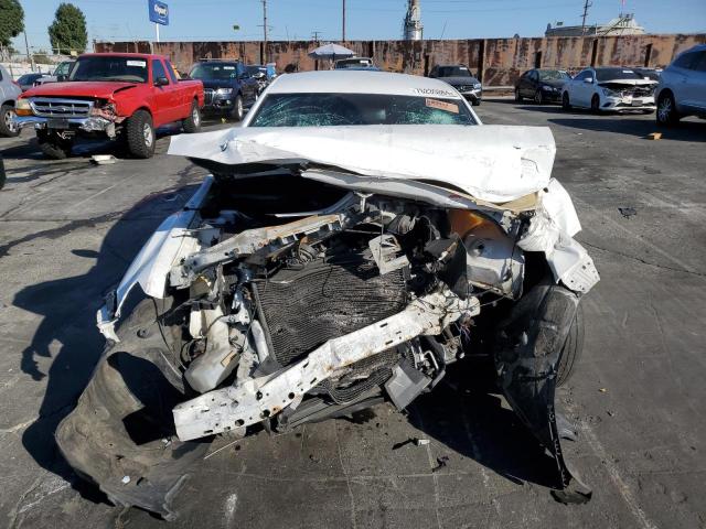 Photo 5 from auction – 2013 CHRYSLER 300 with VIN 2C3CCAAG8DH626620