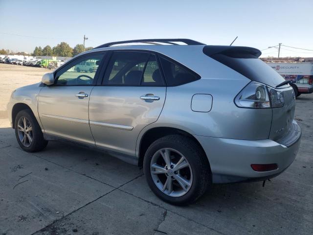 Photo 2 from auction – 2008 LEXUS RX 350 with VIN 2T2HK31UX8C092831