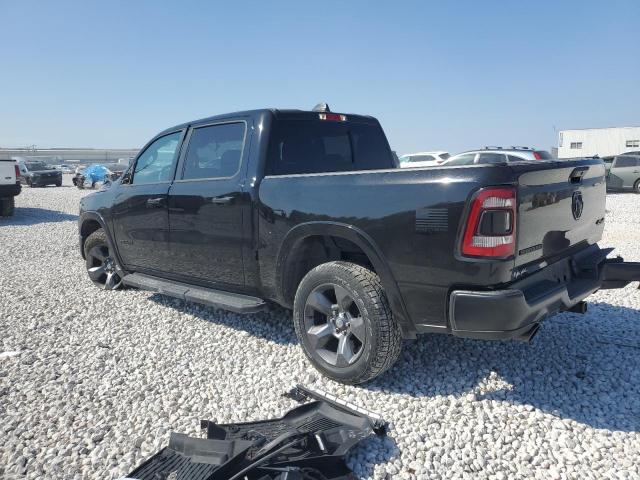 Photo 2 from auction – 2022 RAM 1500 BIG H with VIN 1C6SRFFT0NN244686