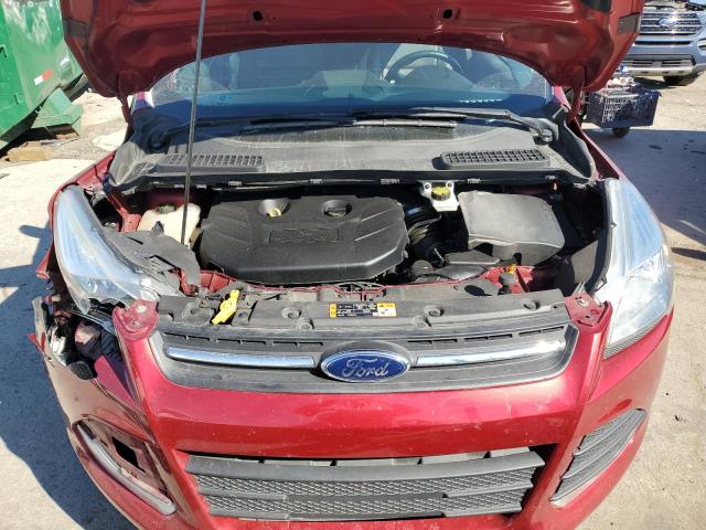 Photo 12 from auction – 2016 FORD ESCAPE SE with VIN 1FMCU0G98GUA65005