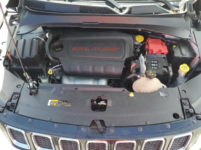 Zdjęcie 12 z aukcji – 2019 JEEP COMPASS SP z VIN 3C4NJDAB6KT670278