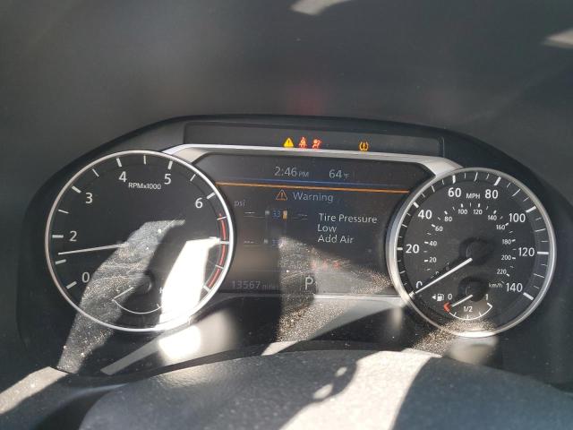 Photo 9 from auction – 2023 NISSAN ALTIMA SR with VIN 1N4BL4CV8PN423524