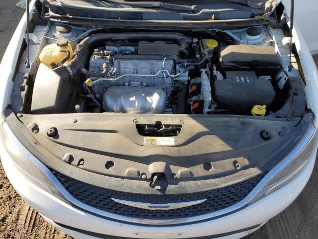 Photo 11 from auction – 2016 CHRYSLER 200 LX with VIN 1C3CCCFB6GN181962