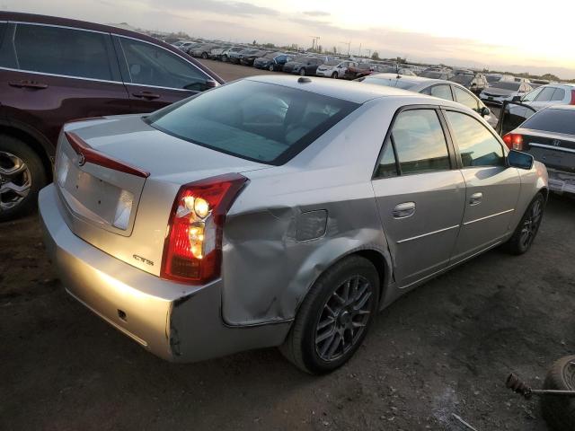 Photo 3 from auction – 2007 CADILLAC CTS HI FEA with VIN 1G6DP577870103984