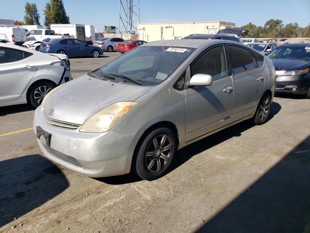 TOYOTA PRIUS 2005 with VIN JTDKB20U853082177 - Photo from auction
