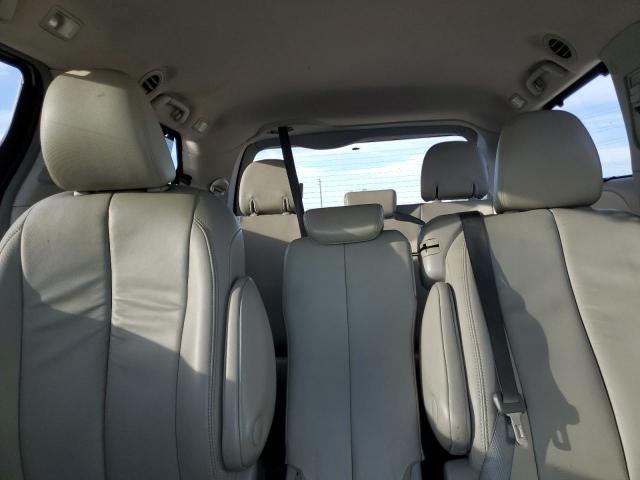 Photo 10 from auction – 2013 TOYOTA SIENNA XLE with VIN 5TDYK3DC8DS305994