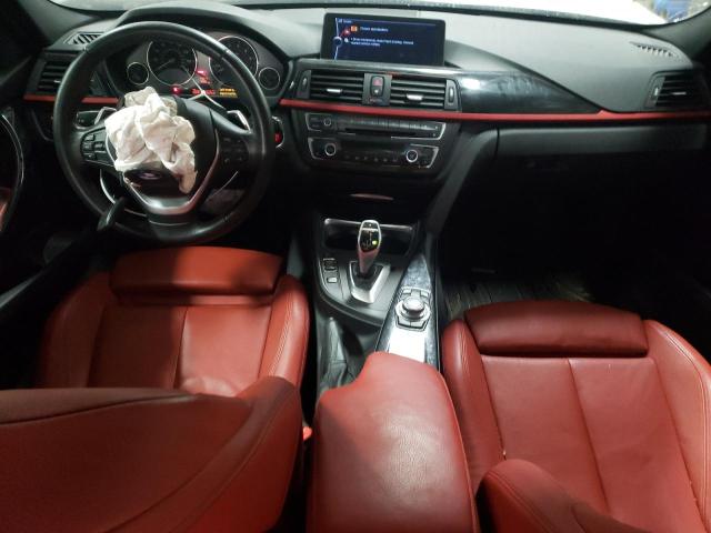 Photo 8 from auction – 2013 BMW 328 I SULE with VIN WBA3C1C55DF436151